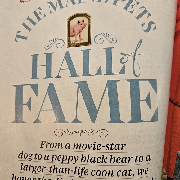 Down East Magazine - Better Together Issue - Picture 2 of 5